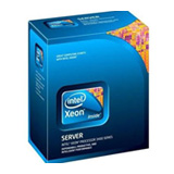 INTEL Quad-Core Xeon E5620