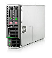 HP ProLiant BL420c Gen8