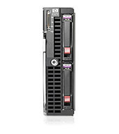 HP ProLiant BL460c G7