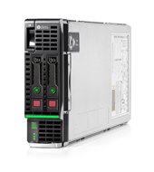 HP ProLiant BL460c Gen8