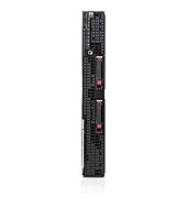 HP ProLiant BL620c G7