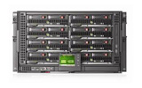 HP BladeSystem c3000