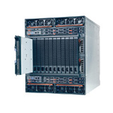 IBM BladeCenter HT