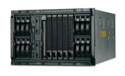 IBM BladeCenter S