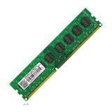 JetRam 4GB DDR3-1333